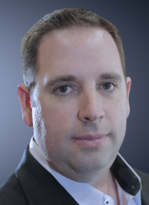 Brian Contos