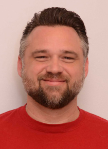 Chris Stoneff