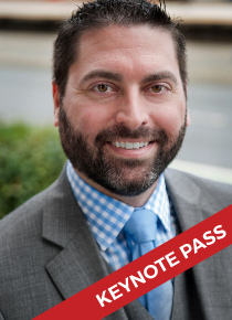 Dr. Branden Williams