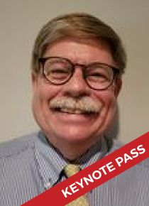 Dr. Gordon Skelton