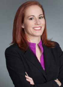 Elizabeth Wharton
