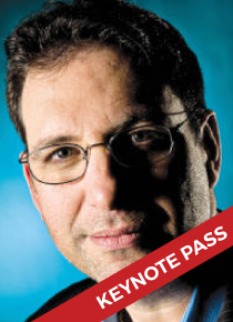 Kevin Mitnick