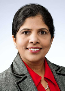 Meera Rao