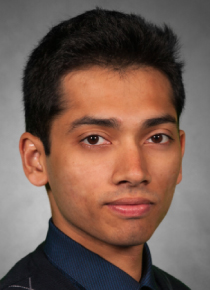 Nikhil Ollukaren