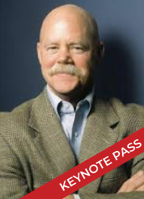 Patrick Gray