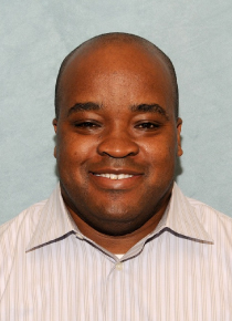 Rod Simmons