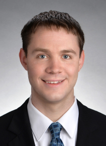 Ryan Spelman
