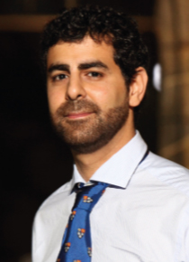 Tal Melamed