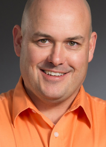 Todd O’Boyle