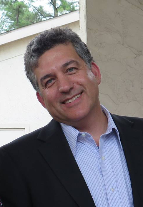 Tony Perri