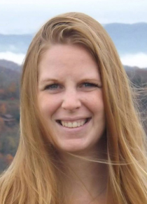 Adrienne McEwan