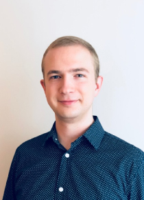 Alex Reshetniak