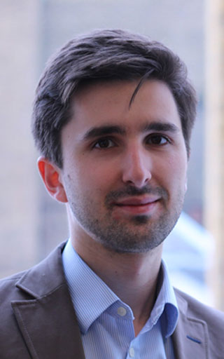 Andrew Tsonchev