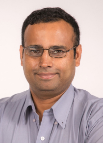 Anil Saldanha