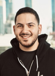 Ben Sadeghipour