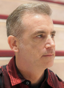 Brad Arlen