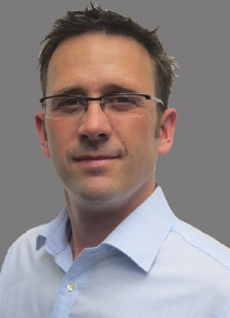 Colin McKinty