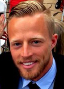 David van Schravendijk