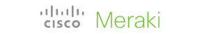 Cisco Meraki