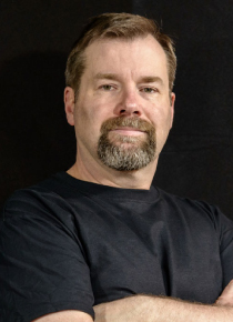 Doug Lhotka