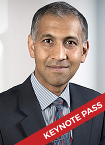 Dr. Rajiv Ramaswami
