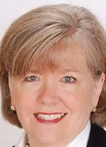 Gretchen Marx
