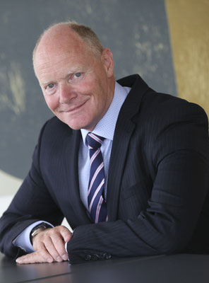 Ian Glover