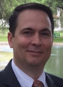 Jared Phipps