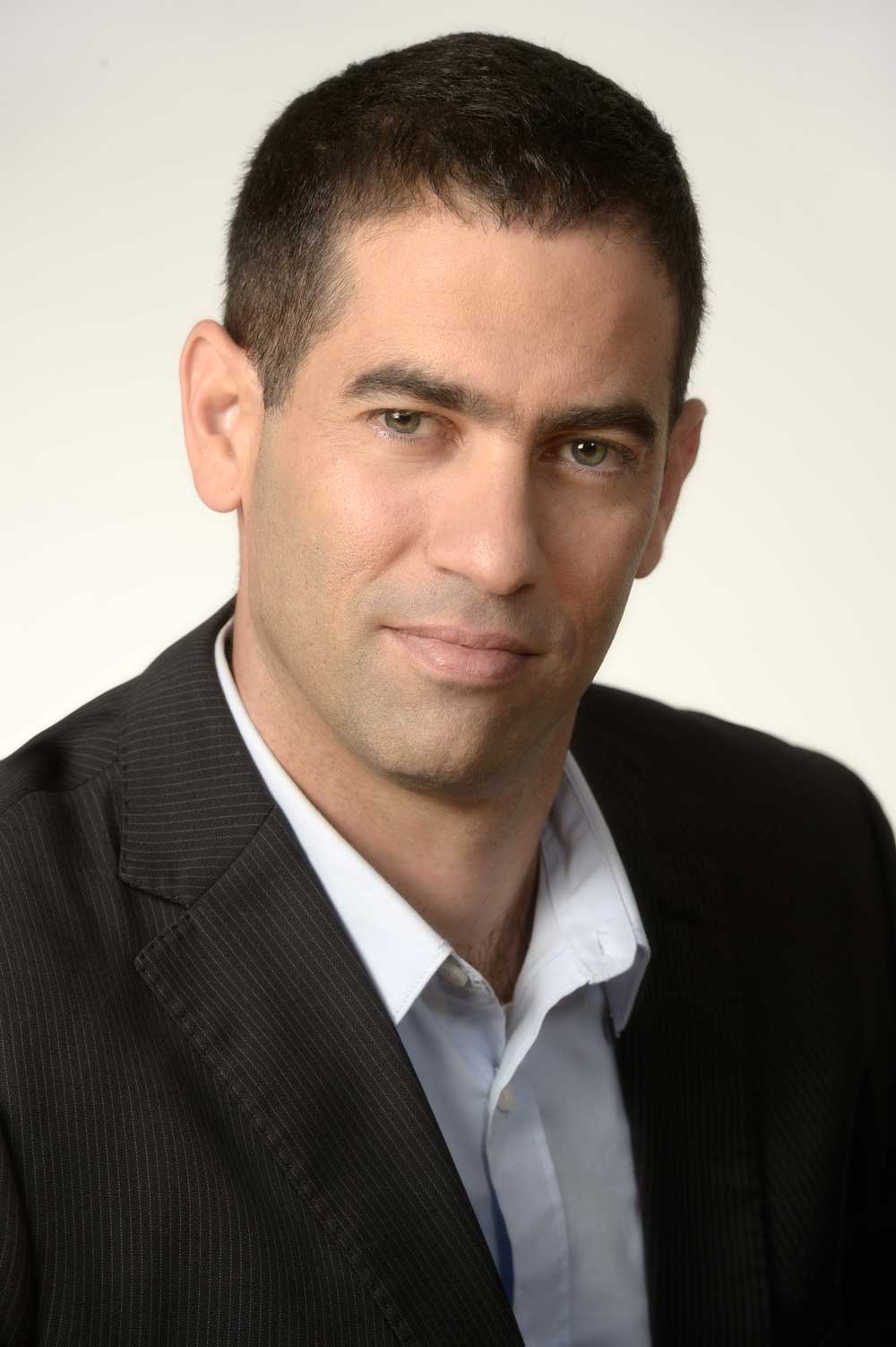 Jonathan Kaftzan
