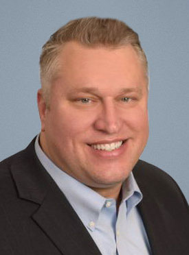 Lee Neubecker