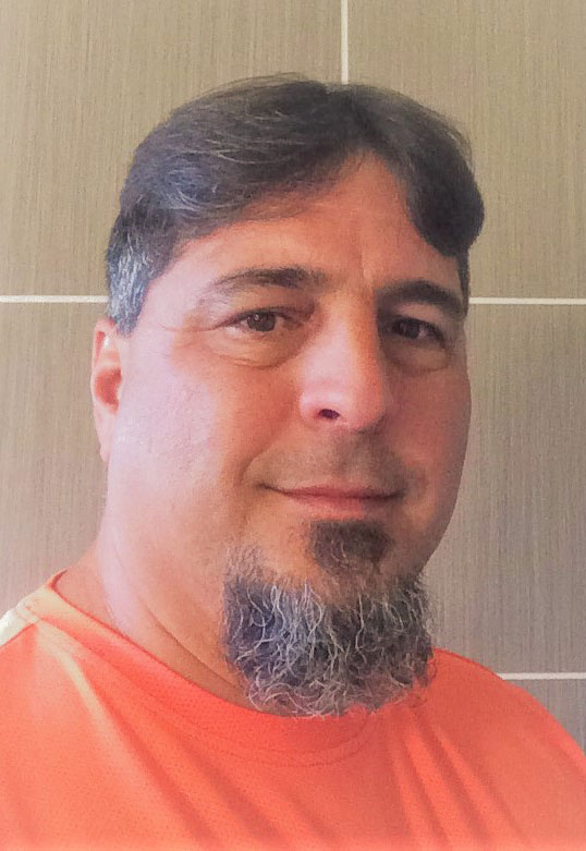Mark Contatore