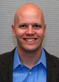 Mike Shine