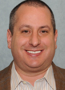 Morey J. Haber