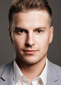Patrik Maldre
