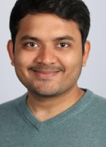 Prasidh Srikanth