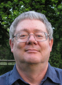 Roger Johnston