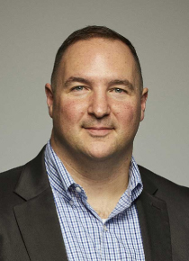 Ron Schlecht, Jr.