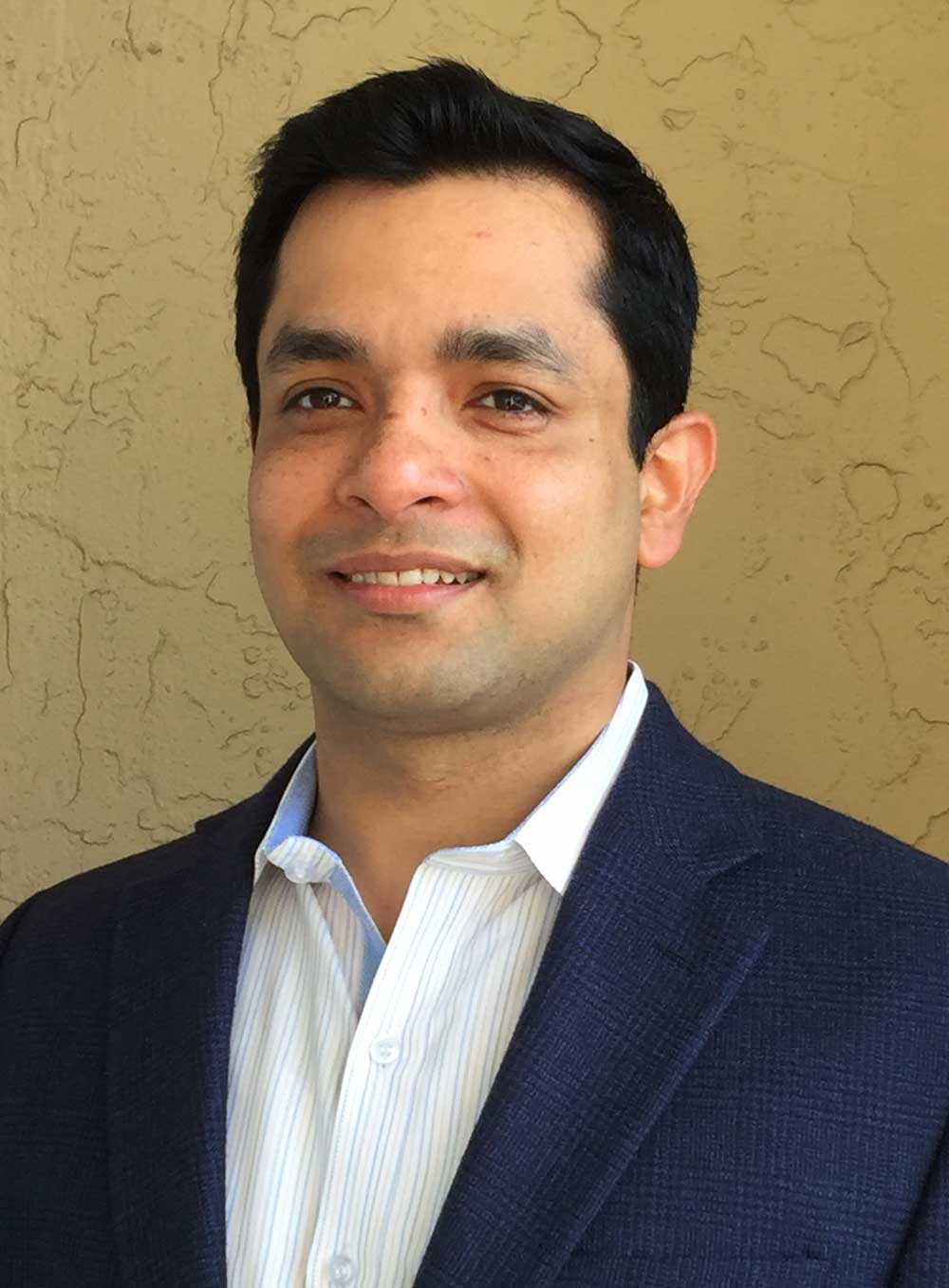 Sameer Dixit