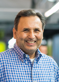 Syed Alam