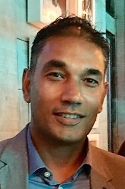 Prakesh Birdja