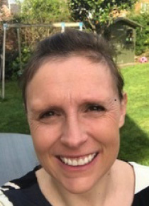 Kerri Hollis