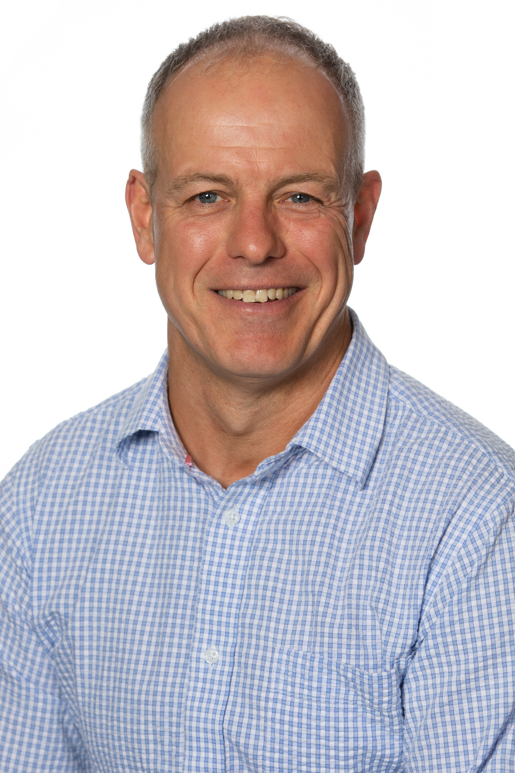 Martin Smith
