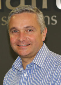 Ian Guest