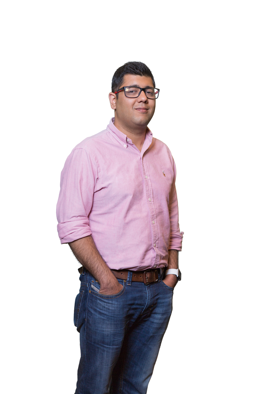 Sahil Rekhi