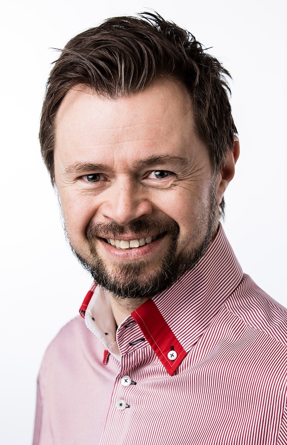 Anders Lokke
