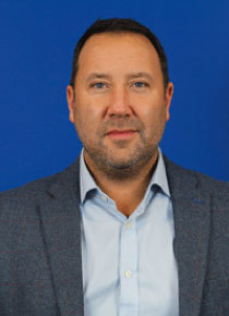 Andy Whiteside