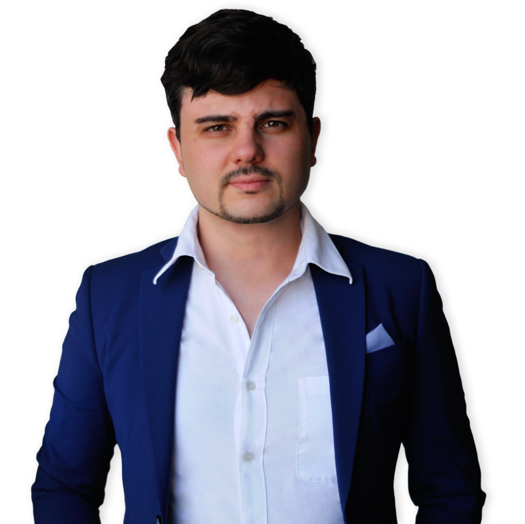 Julien Rio