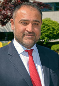 Omar Javaid