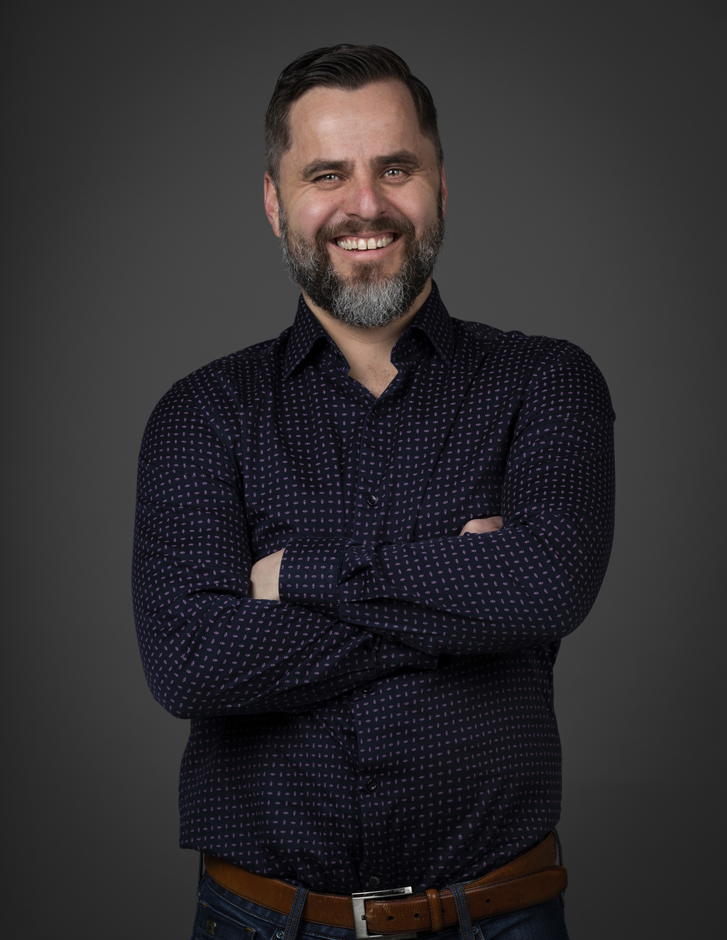 Gunnar Kyvik