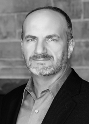 Patrick Harper